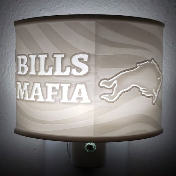 Bills Mafia Unique Gift